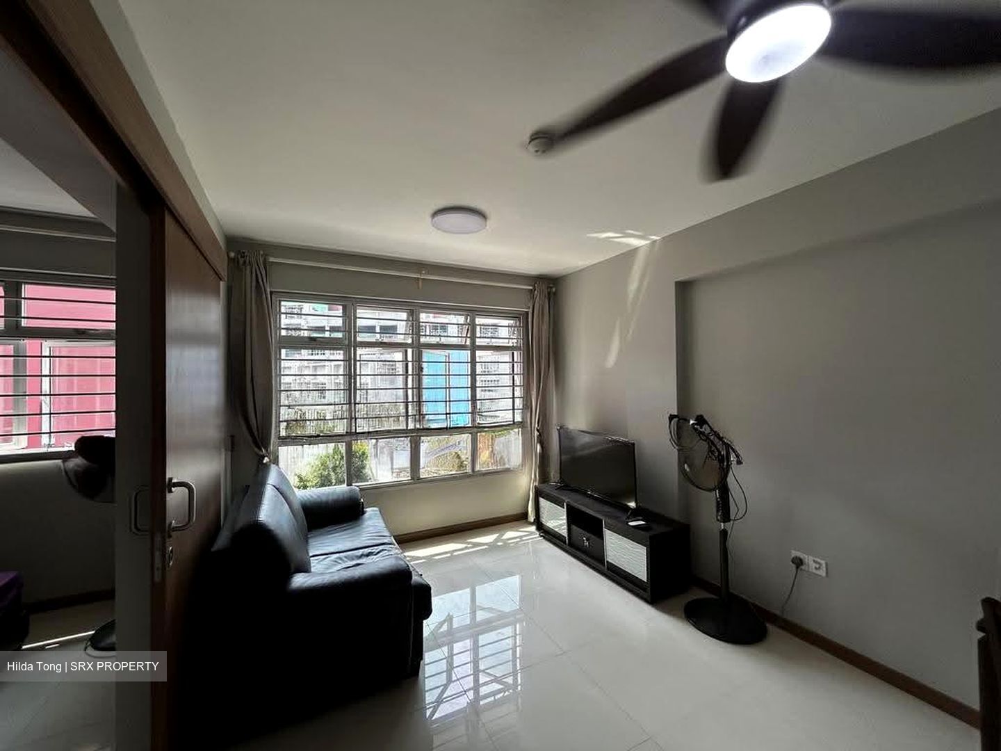 Blk 438A West Edge @ Bukit Batok (Bukit Batok), HDB 2 Rooms #612443971